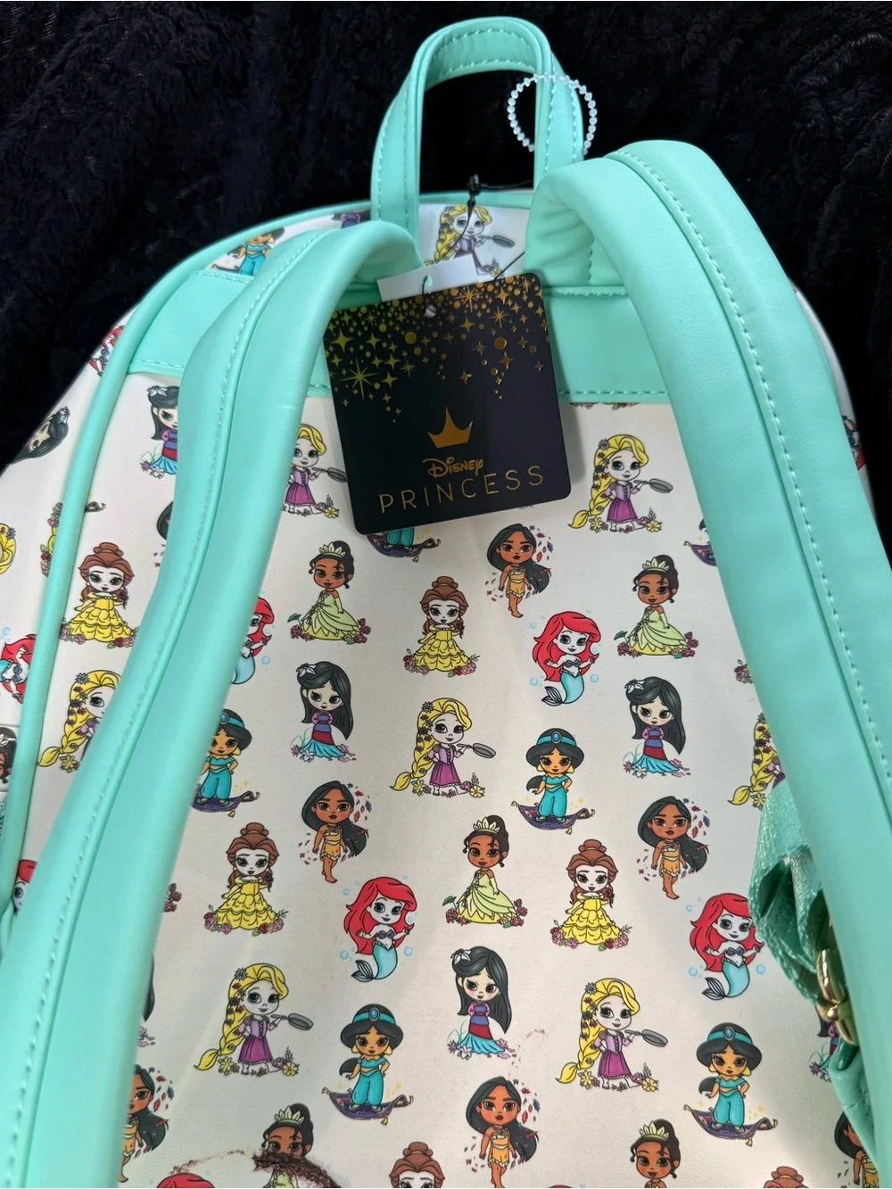 Disney **nwt minor